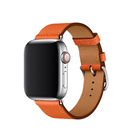 correas hermes apple watch